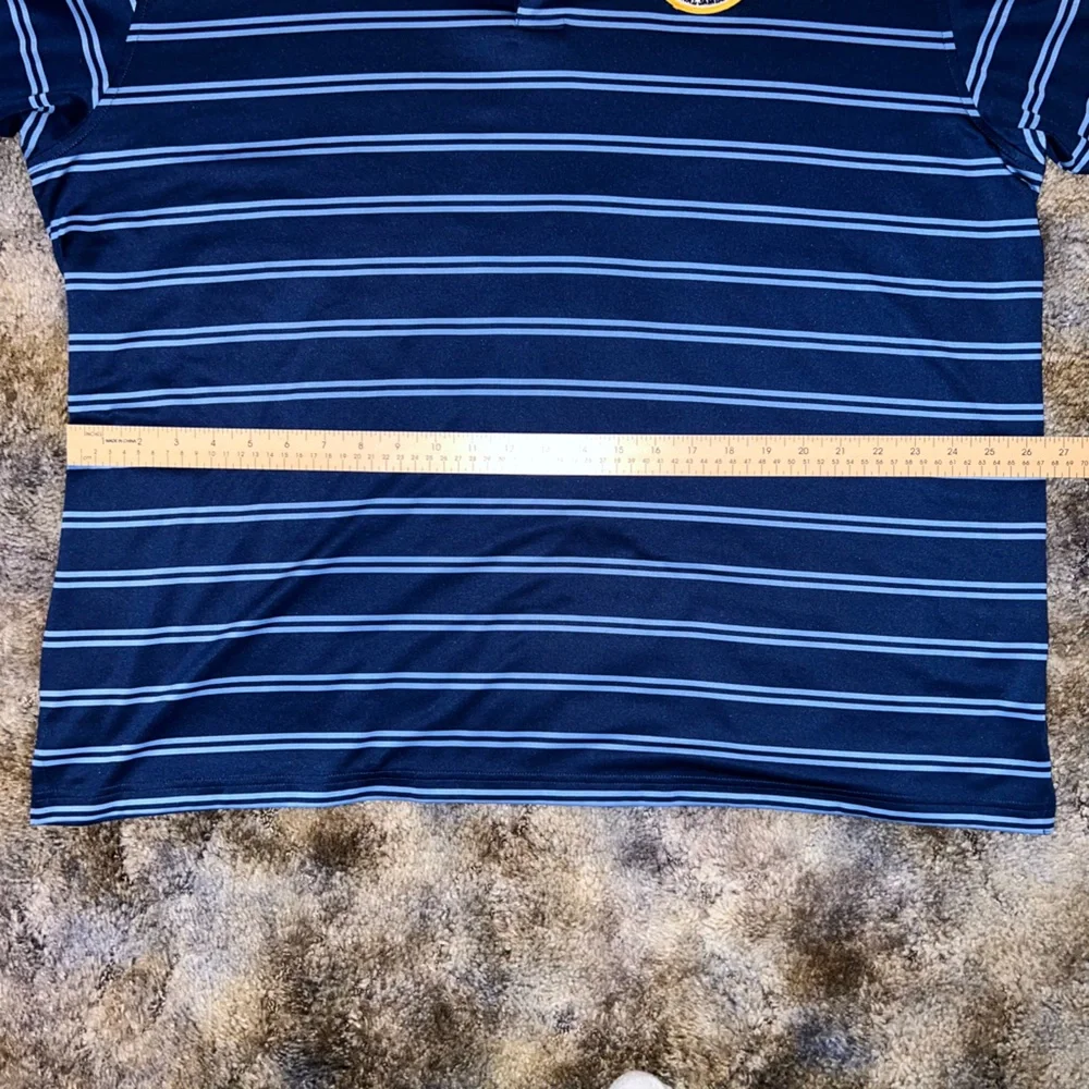N/A stylish navy